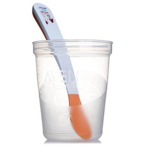 Philips Avent Kit VIA Armagenagem de Comida/Leite