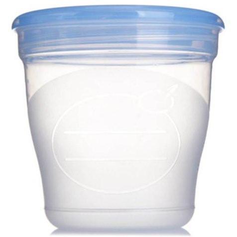 Philips Avent Kit VIA Armagenagem de Comida/Leite