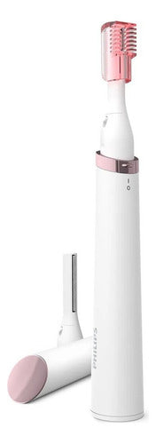 Aparador de retoques Philips Precision Trimmer Hp6389/00