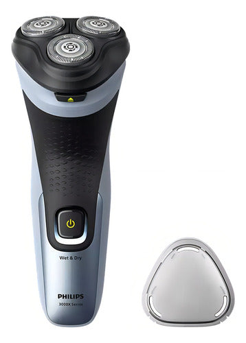 Aparador De Pelos Shaver 3000X Series X3063/00 Philips