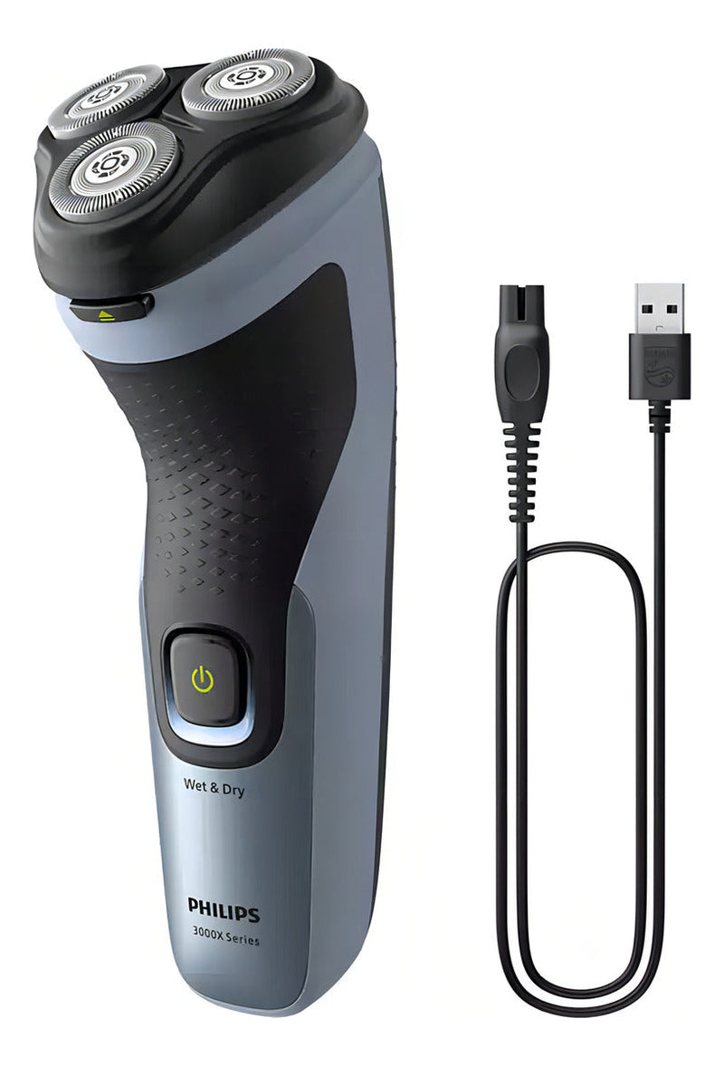 Aparador De Pelos Shaver 3000X Series X3063/00 Philips