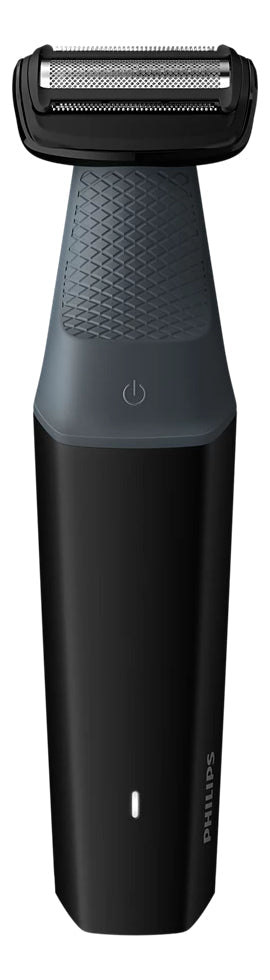 Aparador De Pelos Philips Bodygroom Series 3000 Bg3017/01