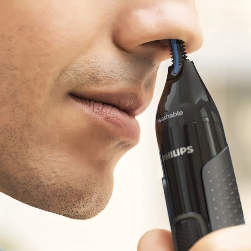 Aparador de nariz Philips NT3650/16